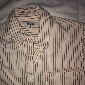 Madewell Top